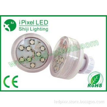 45mm 9smd 5050 Digital Rgb Led Pixels Auto Program control